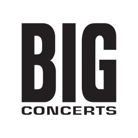 Big Concerts