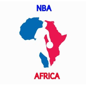 NBA Africa