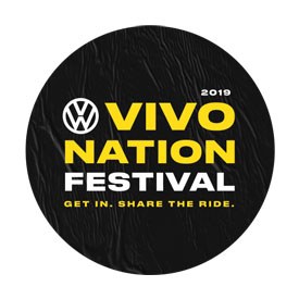 VW Vivo Nation