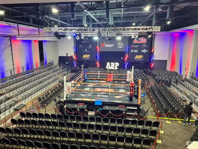 Fight Night